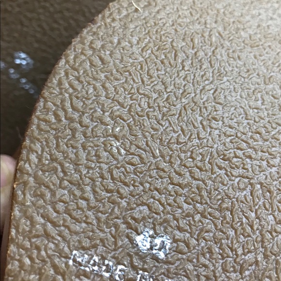 Gaimo Italian Platform Shoes - Picture 8 of 8